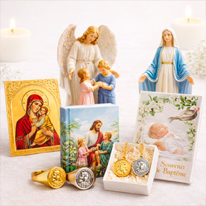Baptism Gifts